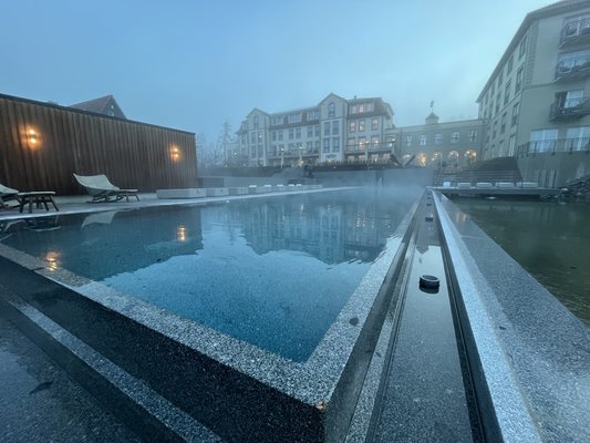 Naturresort & Spa Schindelbruch