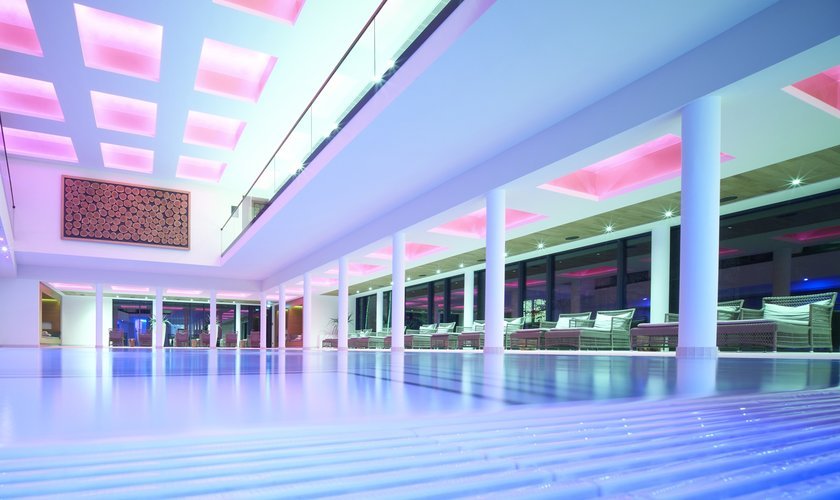 Naturresort & Spa Schindelbruch secondary image