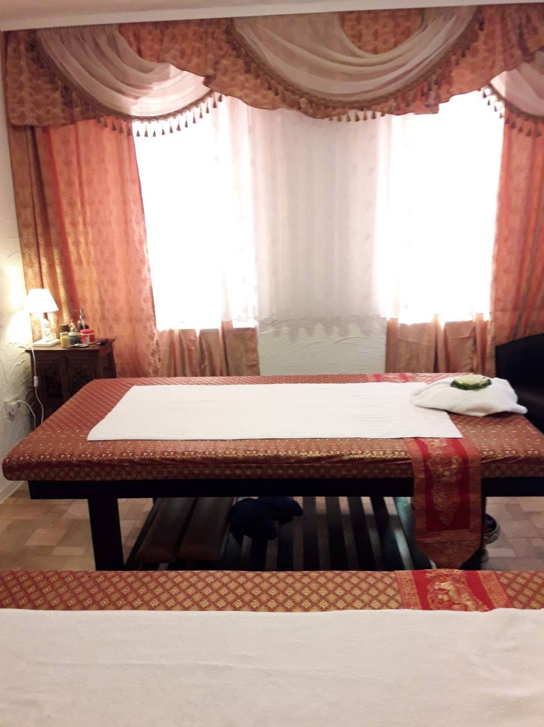 Asia Haus Thaimassage