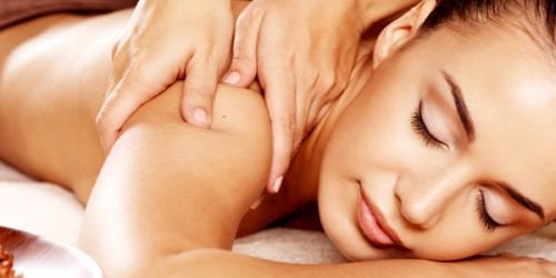 Kosmetikstudio Modern Beauty - Erfurt Mitte