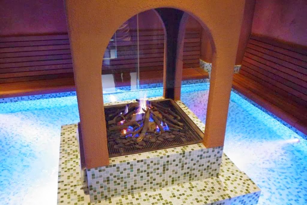 ESSENSIO Sport- Hotel - Spa