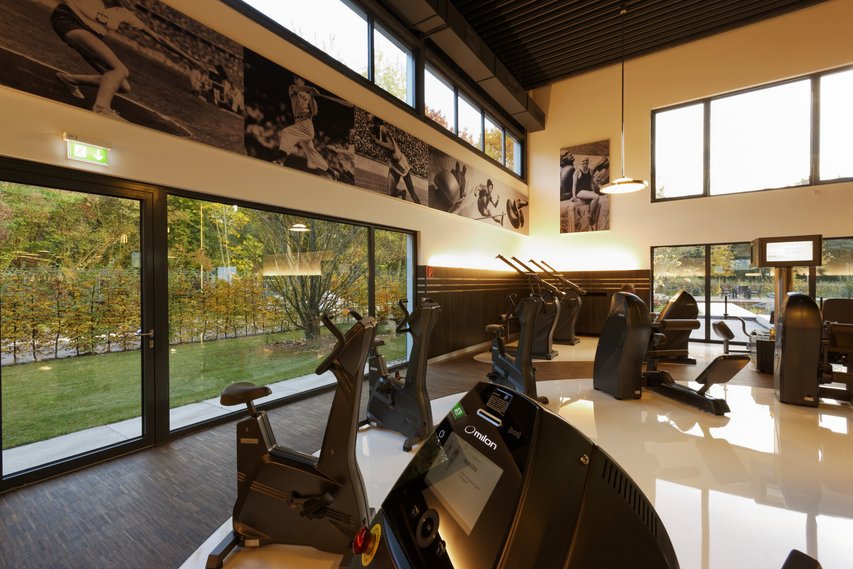 ESSENSIO Sport- Hotel - Spa secondary image