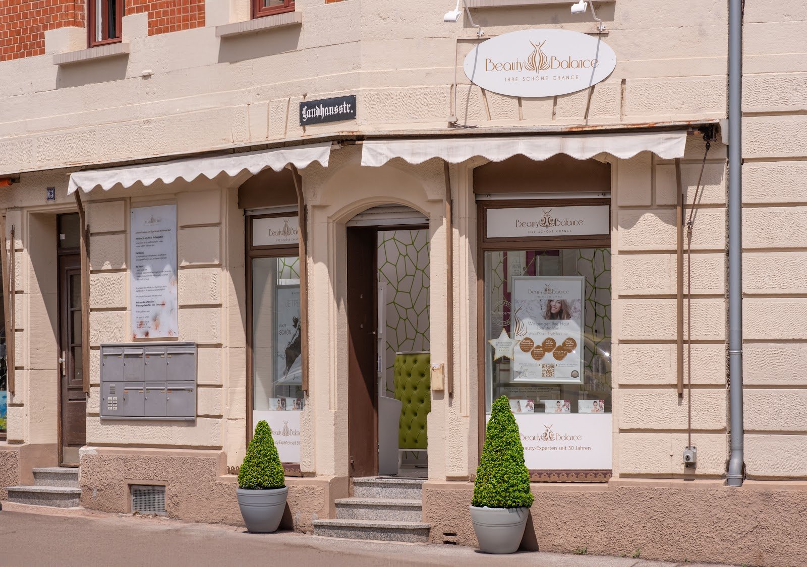 Kosmetikstudio Stuttgart Beauty Balance: Ihre Anti-Aging Experten