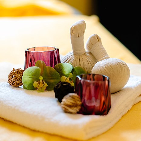 H2Oberhof Wellness & Erlebnisbad