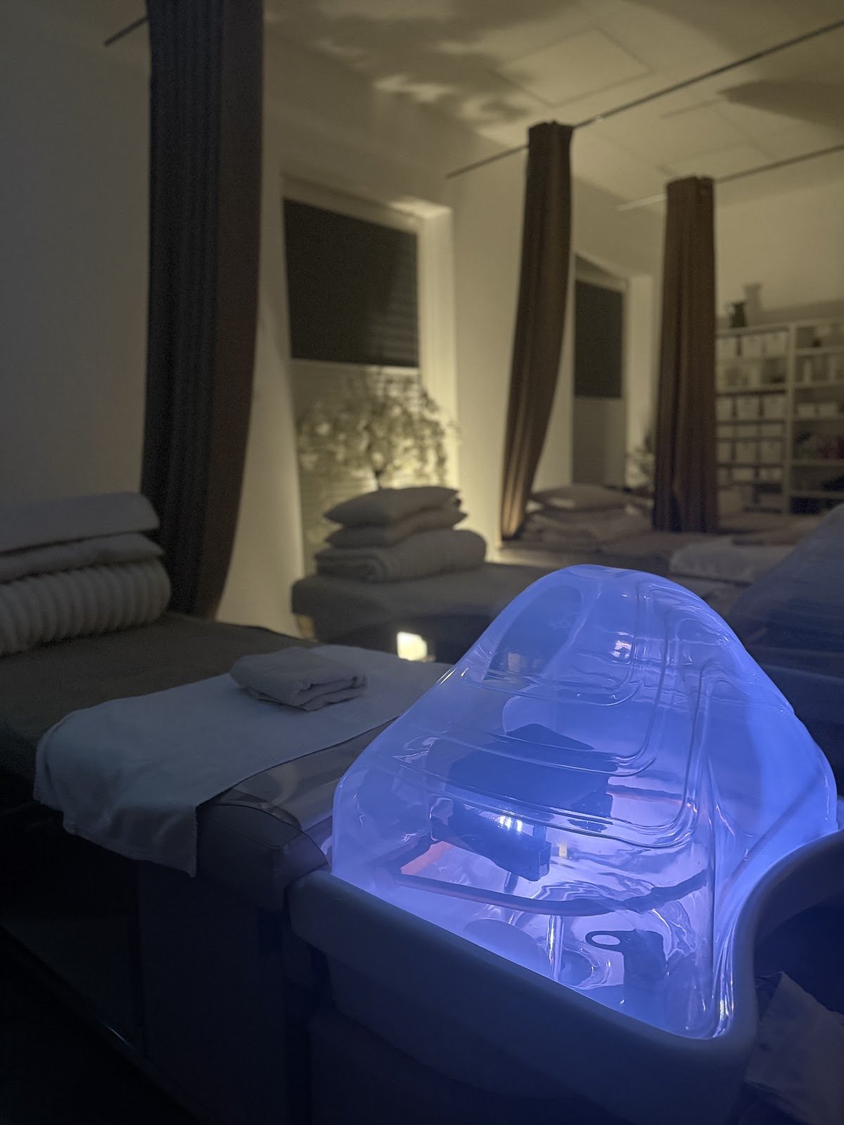 House of Headspa - Wuppertal