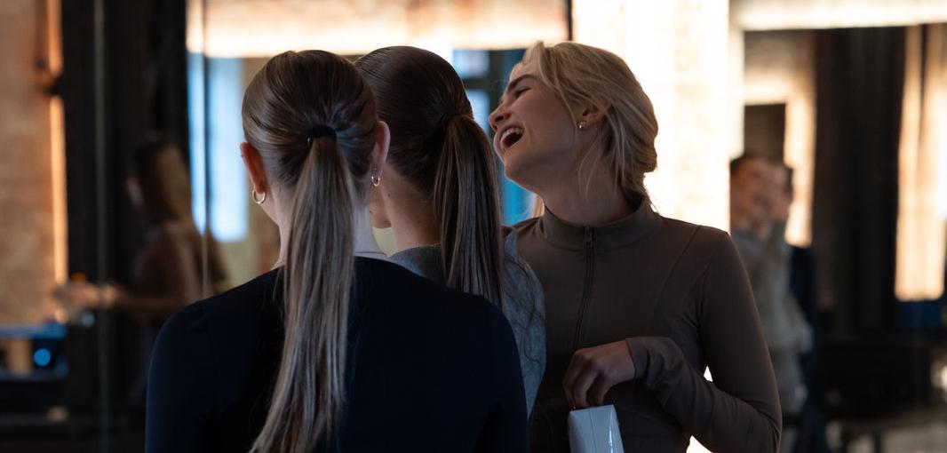 Reformer Club - Speicherstadt secondary image