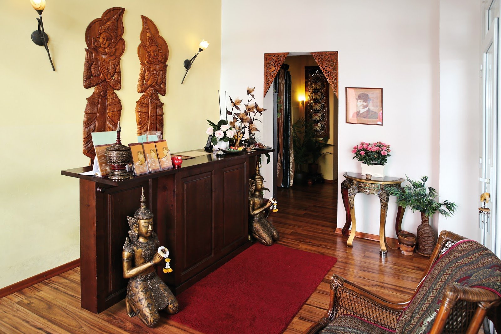 Baan Thai Massage secondary image