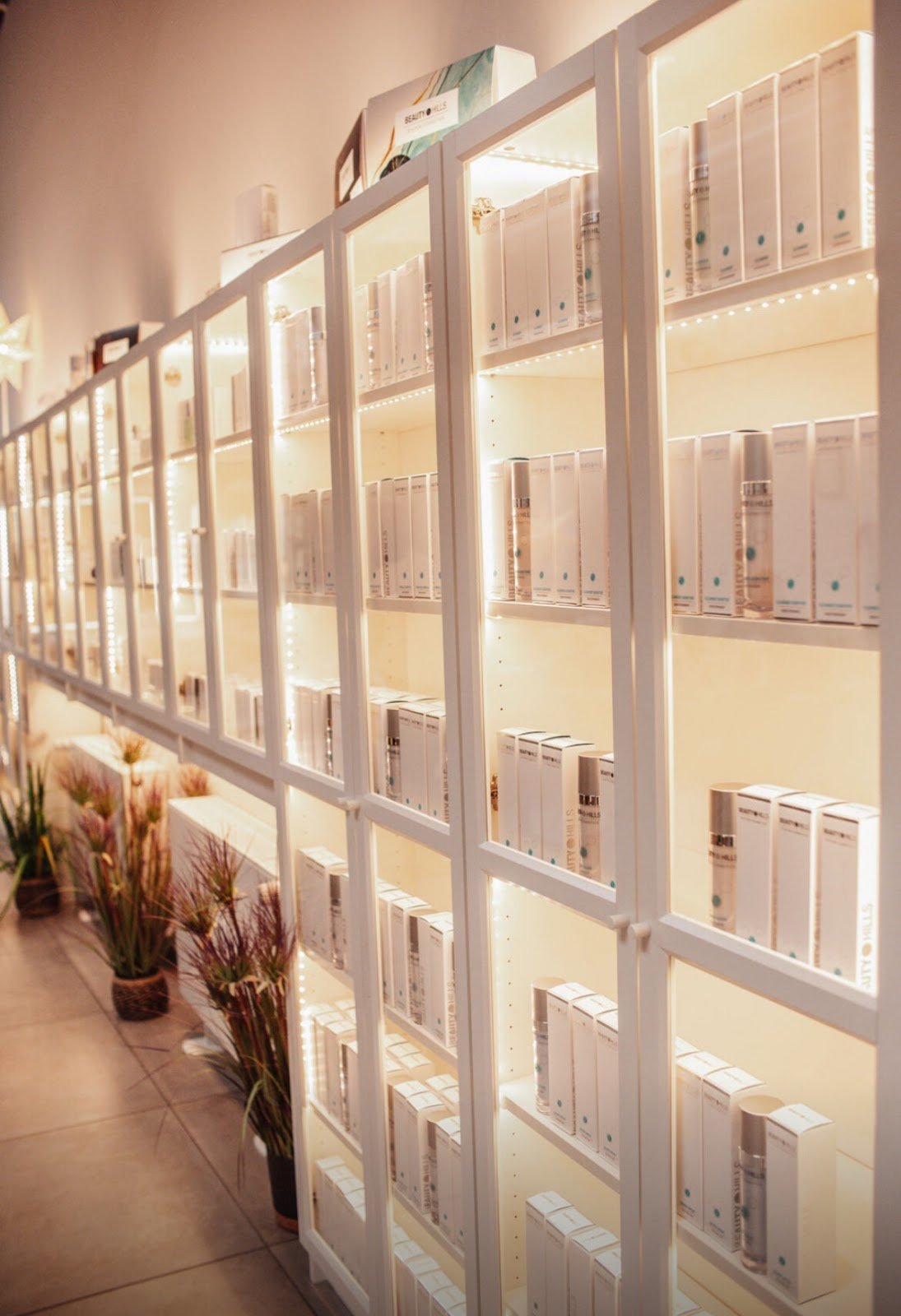 Beauty Loft Duisburg