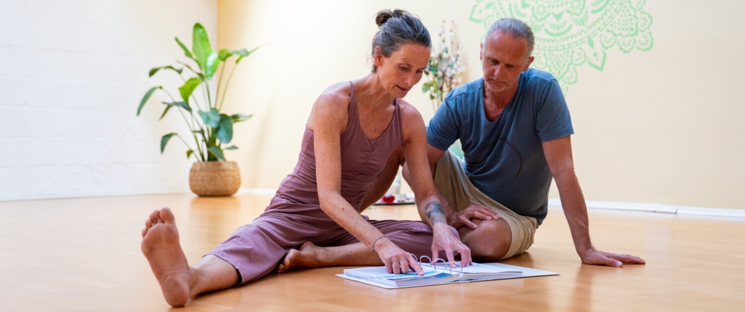 Rundum Yoga - Studio Pempelfort secondary image