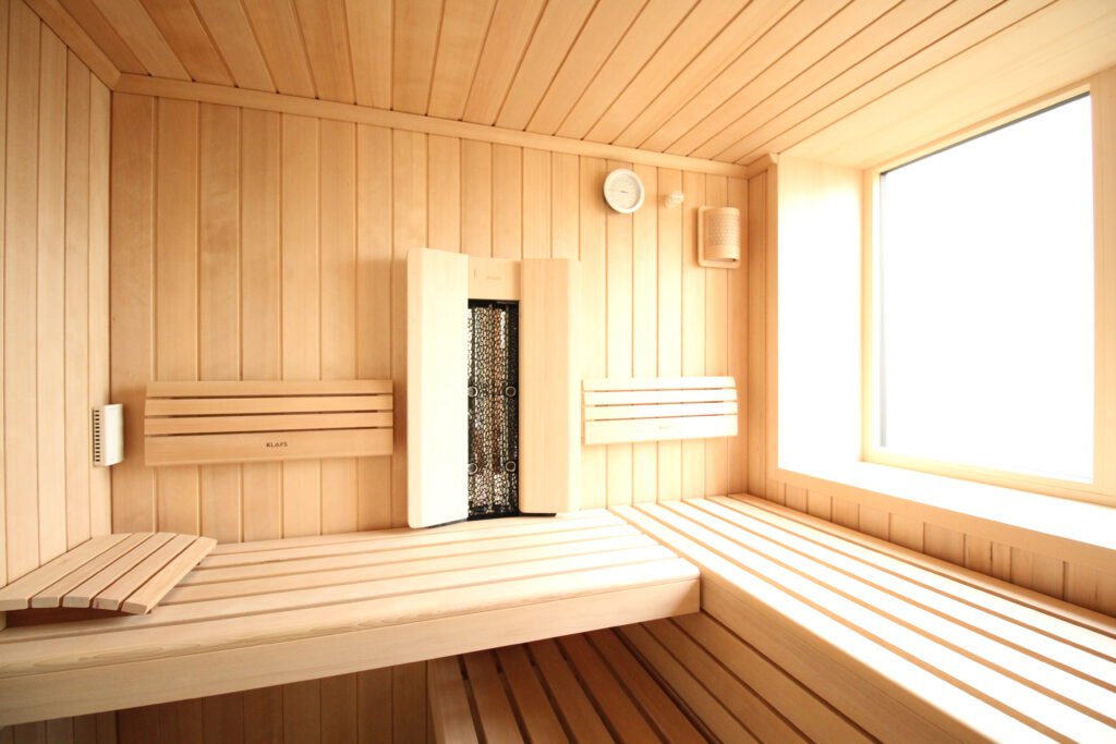 Ma-Spa - Das Hinterhaus - Private Spa