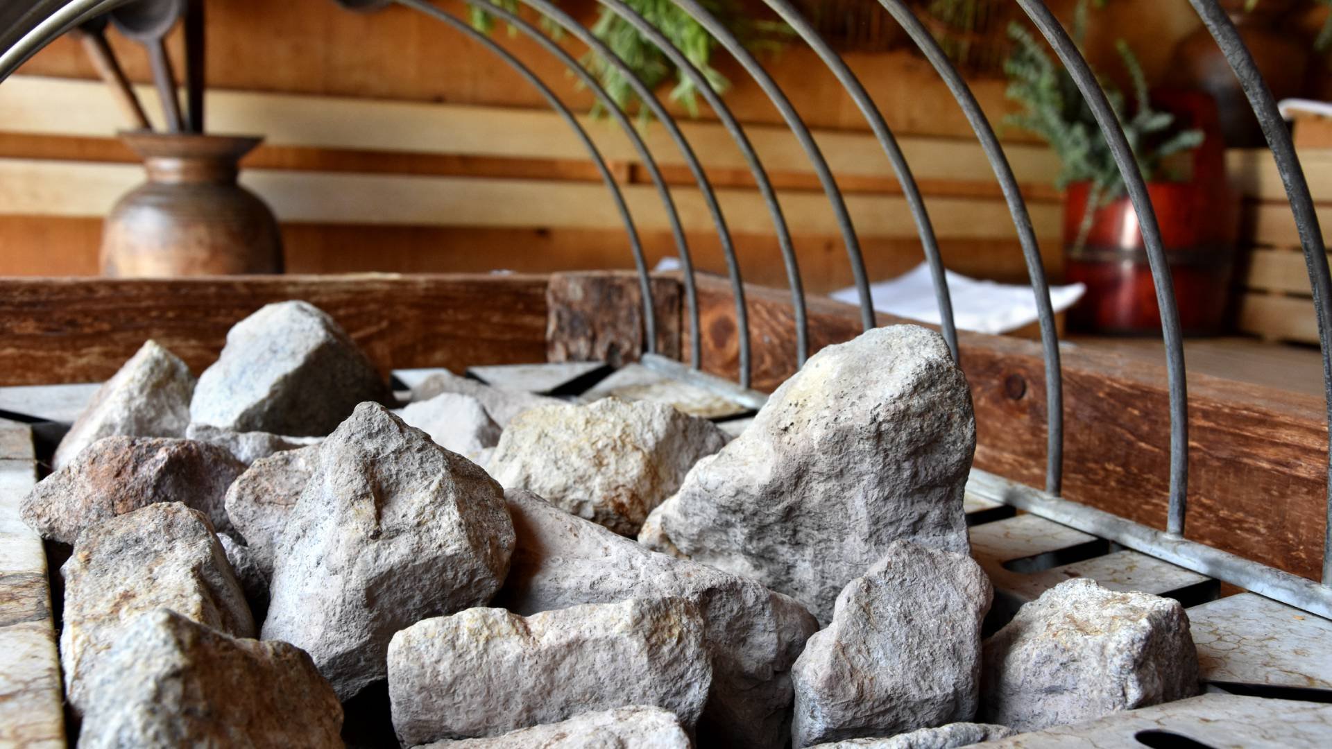 Wellnessgarten Waging - Day SPA