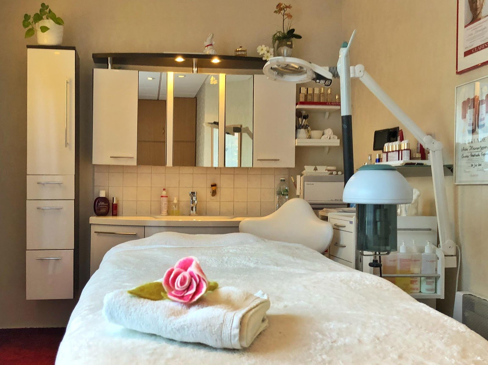 Kosmetikinstitut Anke