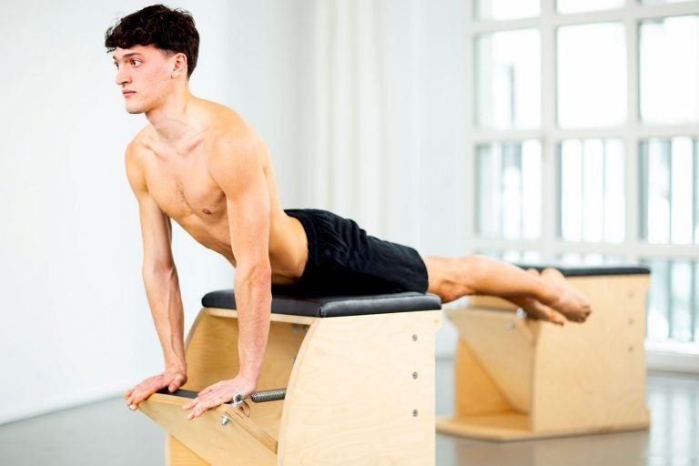 PILATES COLOGNE Annette Dressler & Katharina Meier secondary image