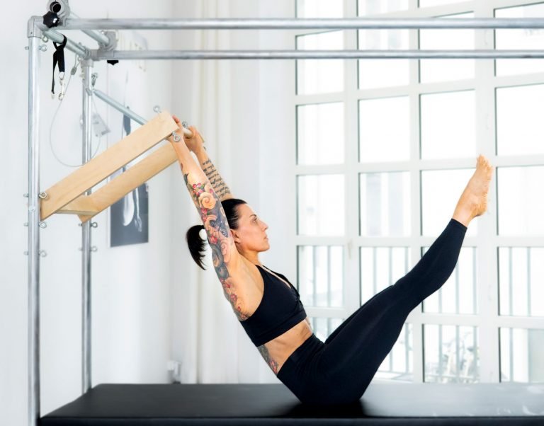 PILATES COLOGNE Annette Dressler & Katharina Meier secondary image