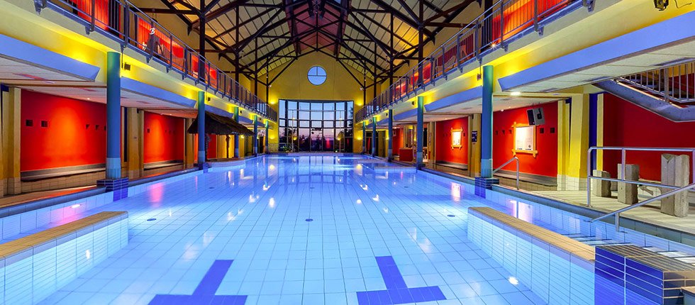 Badegärten Eibenstock GmbH