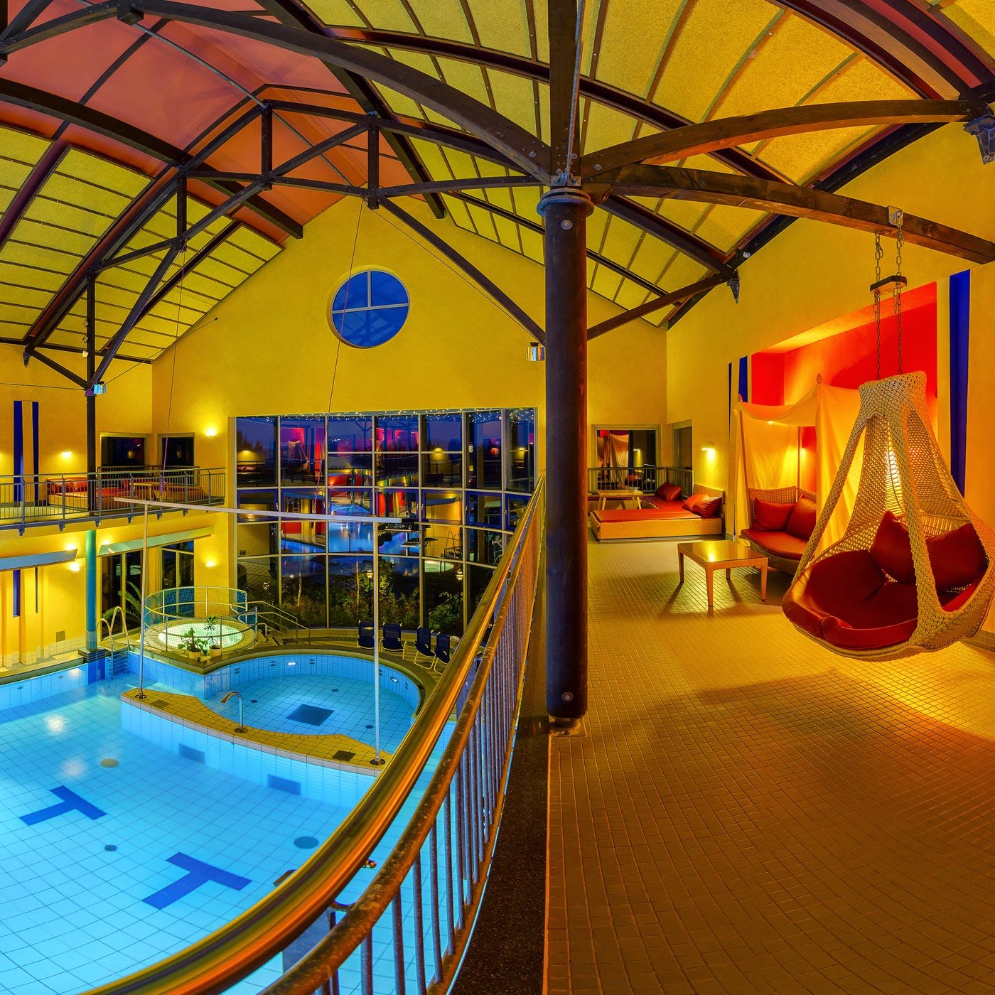 Badegärten Eibenstock GmbH