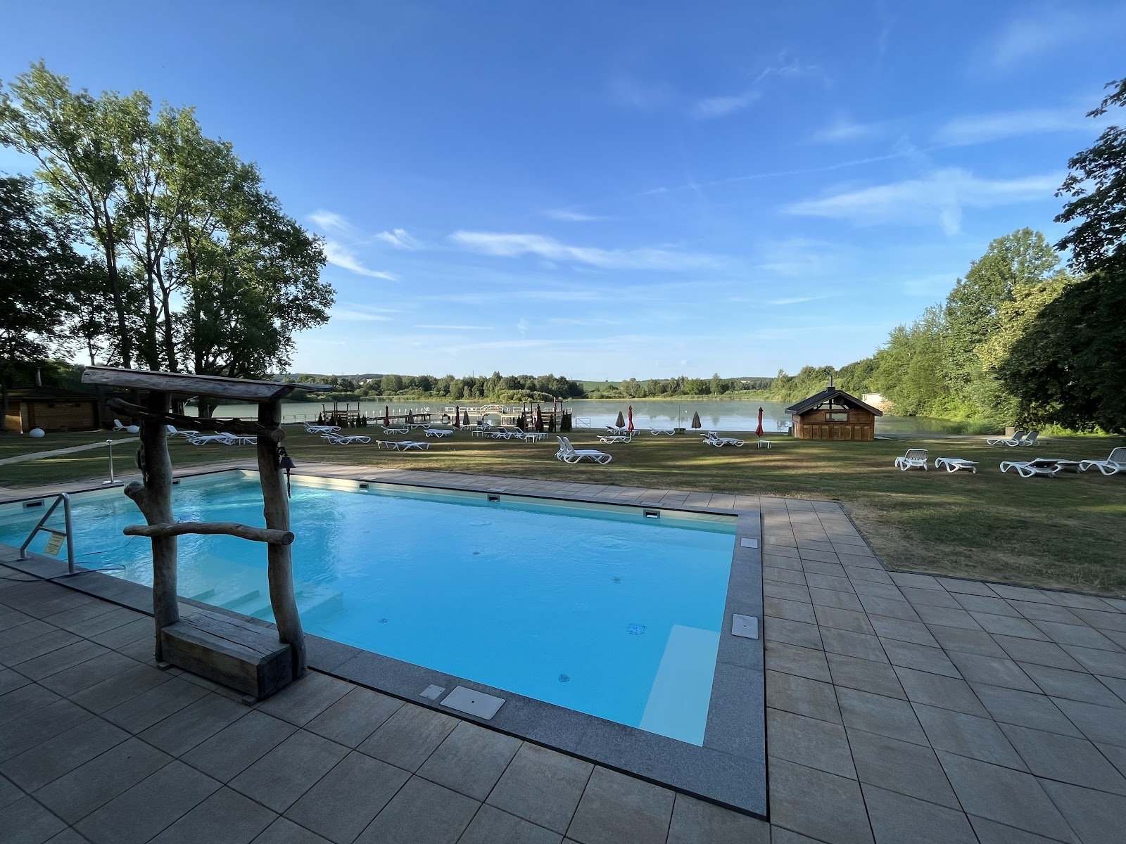 Saunabad Großer Teich GmbH