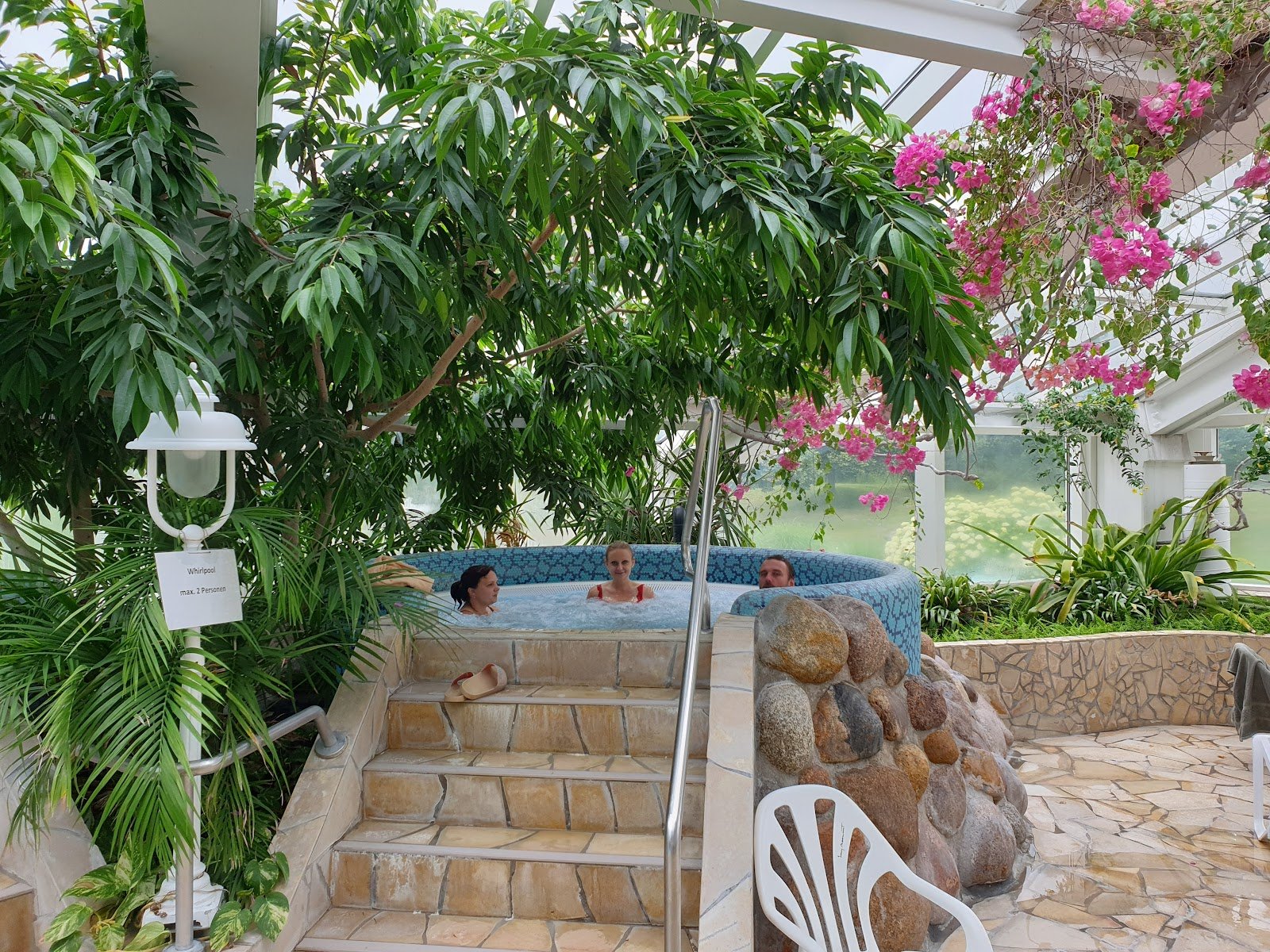 Mariba Freizeitwelt Neustadt