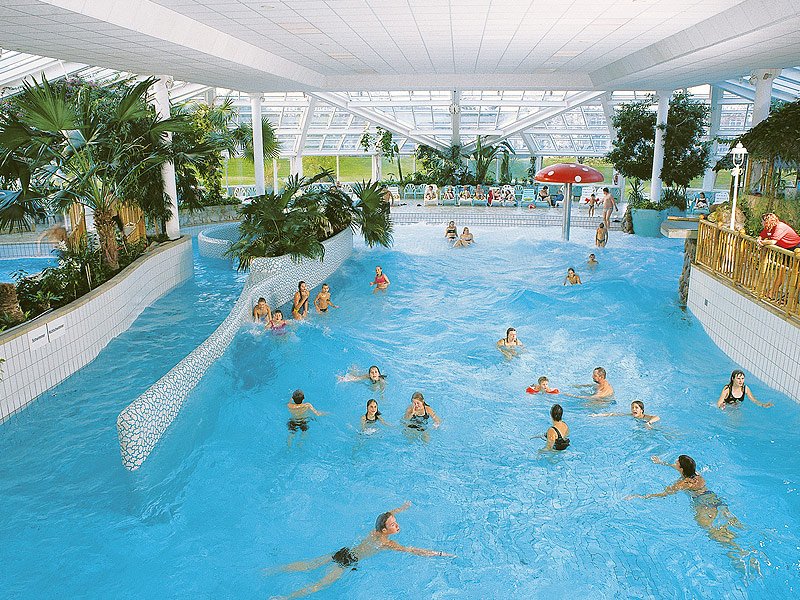 Mariba Freizeitwelt Neustadt