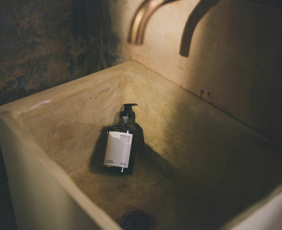 LIMA - Peace of Mind