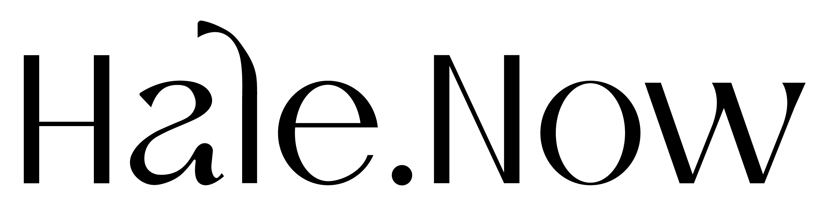 Hale.Now - Reformer Mitte logo