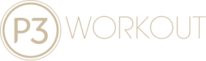 P3 Workout - Pilates Zentrum logo