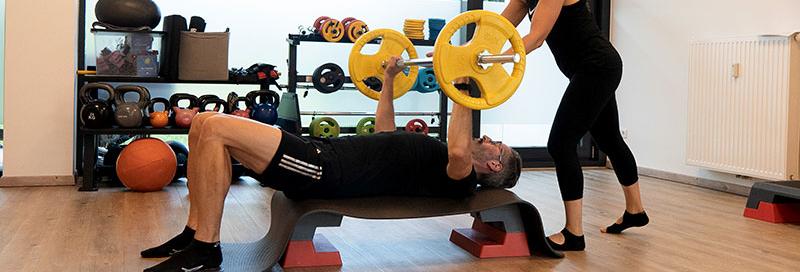 P3 Workout - Pilates Zentrum