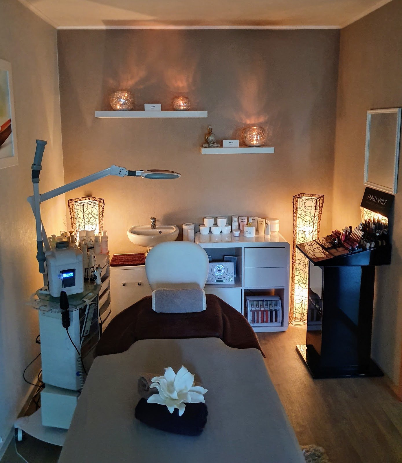 Venus Kosmetikstudio/Nagelstudio