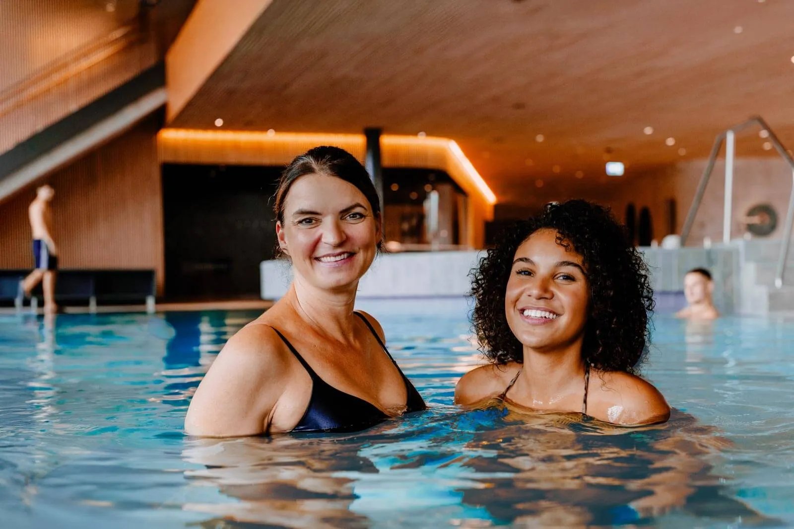 Salinarium Bad Dürkheim Therme