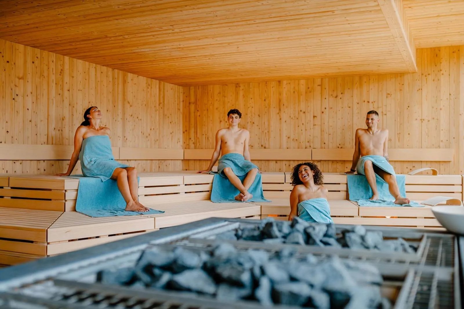 Salinarium Bad Dürkheim Therme