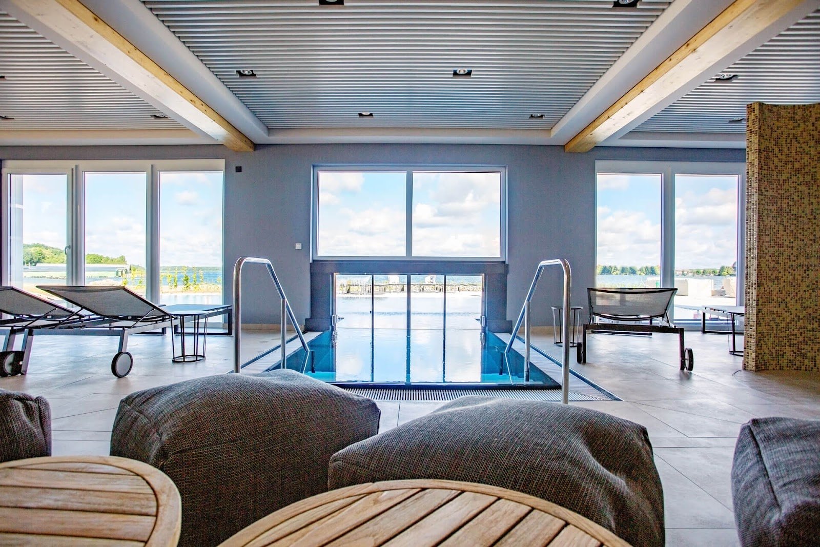 MAREMÜRITZ Yachthafen Resort