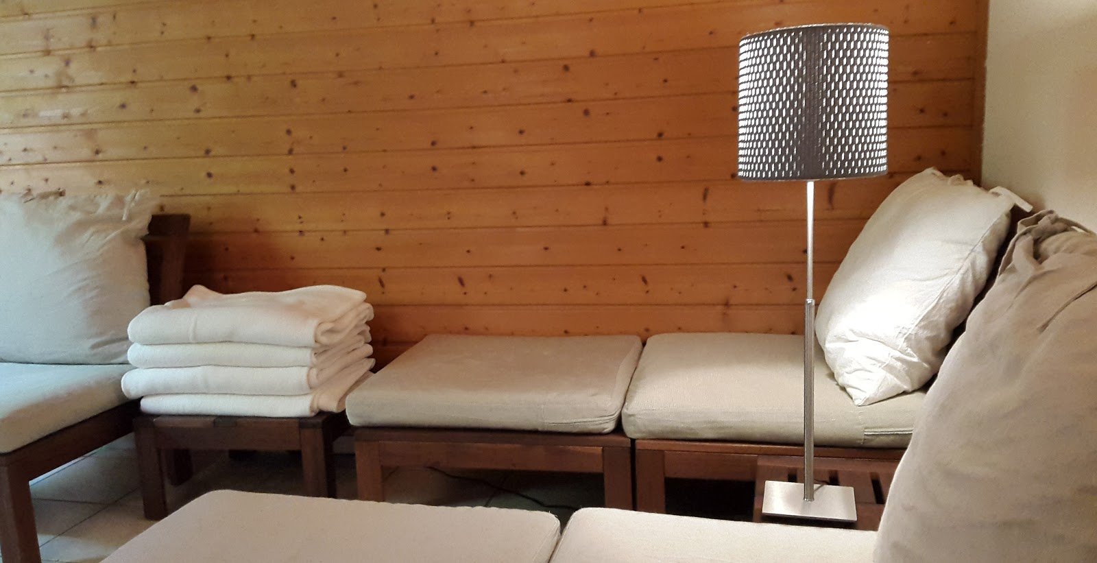 SAUNA- Gerbers Kurbad