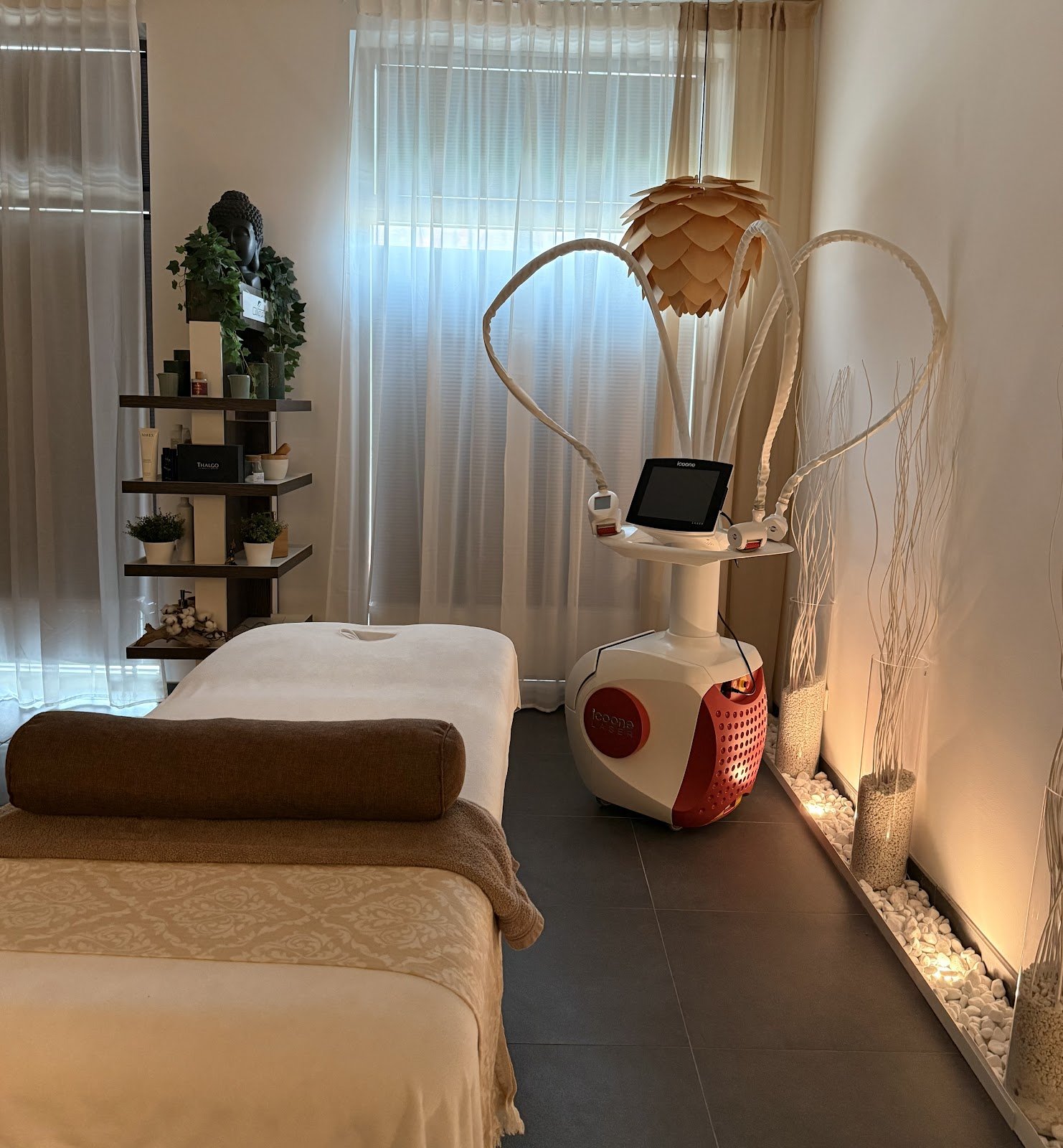 FIM Cosmetic & SPA- Kosmetikstudio in Hildesheim