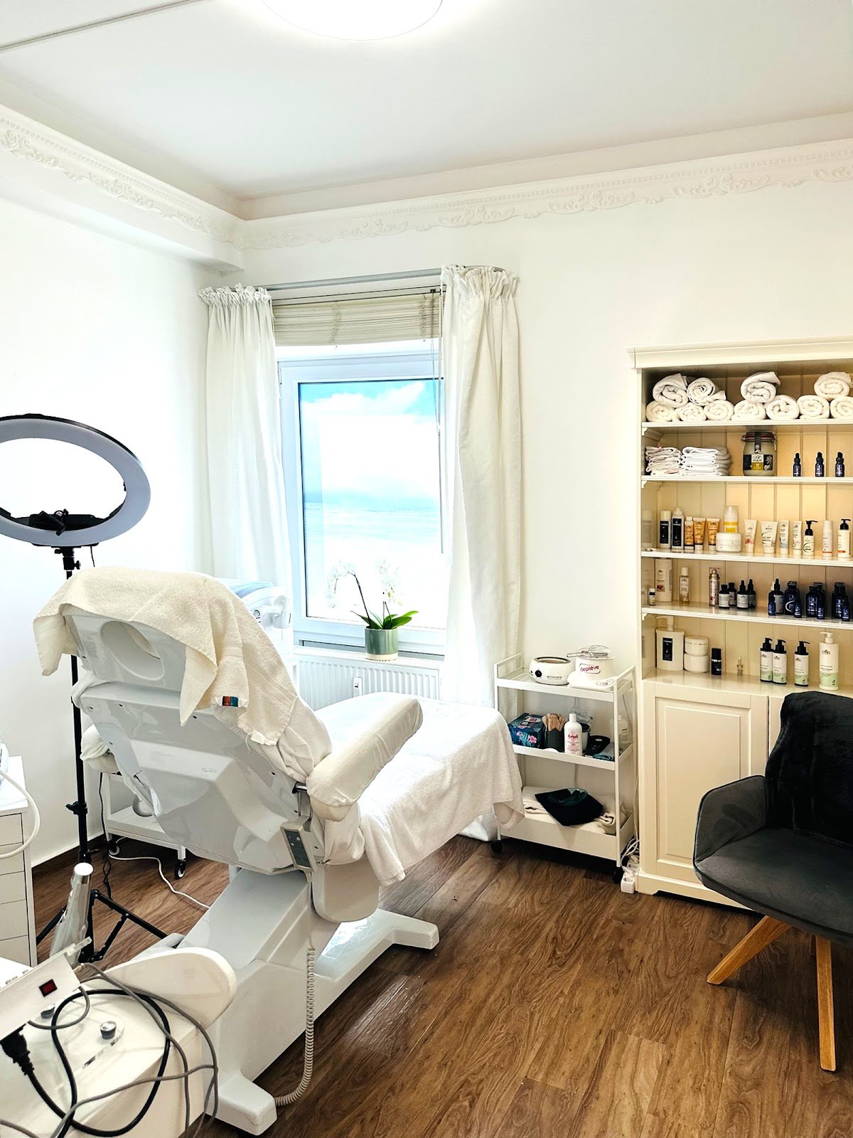 YAS'MIN Bodycare Concept