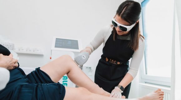 YAS'MIN Bodycare Concept secondary image