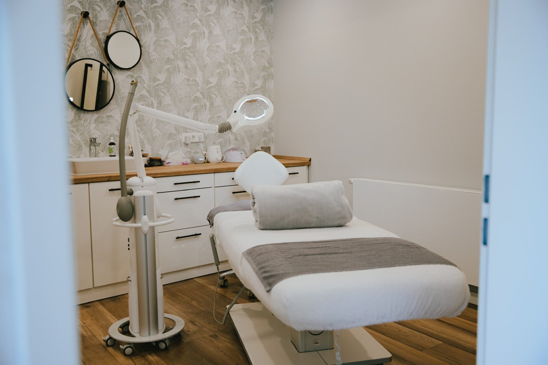 Oh Glowy - Skin, Spa & Styling