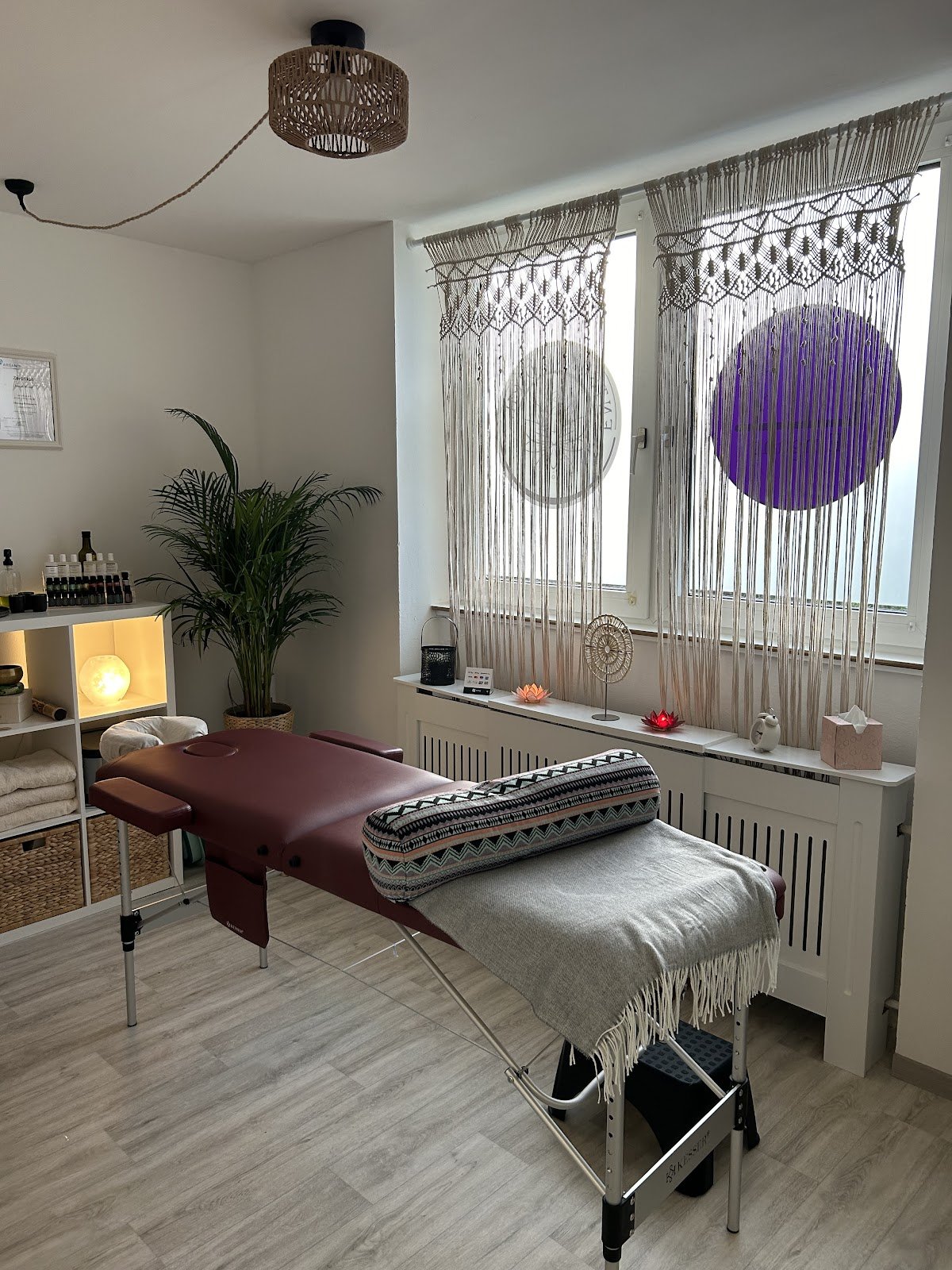 Entspann Dich. Entspannungs- Massagetherapie secondary image