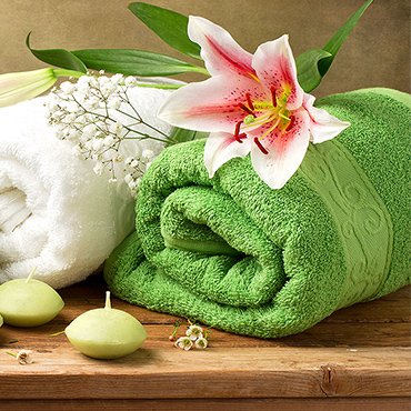 Wunschbrunnen · Kosmetik, Floating, Fusspflege, Massage und mehr secondary image