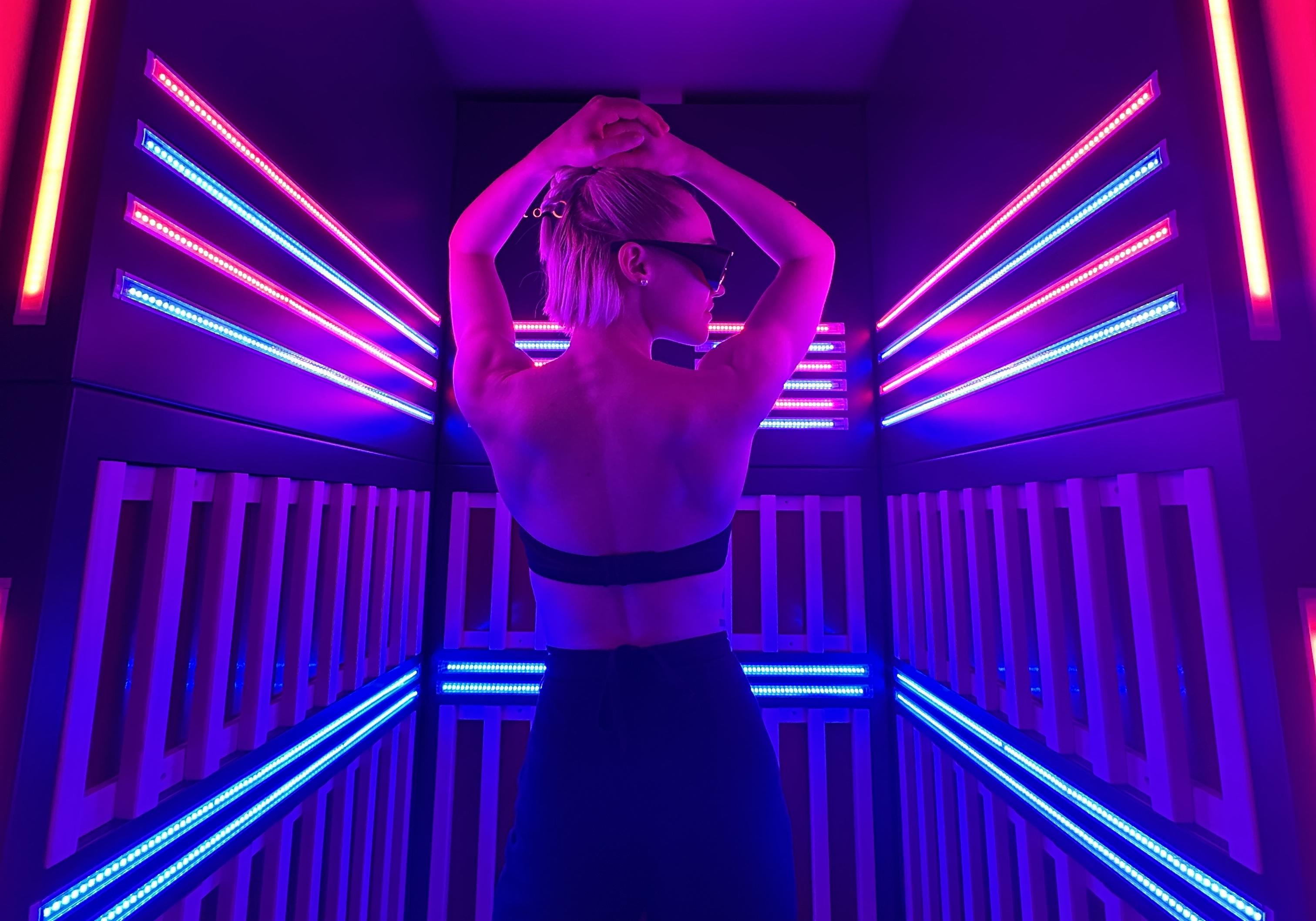 COOLZOONE by Medicbite I Das Longevity Zentrum