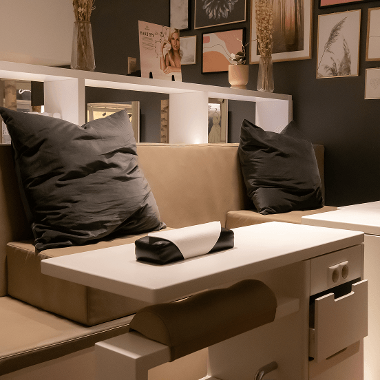 Adam&Eve - Galleria-Passage