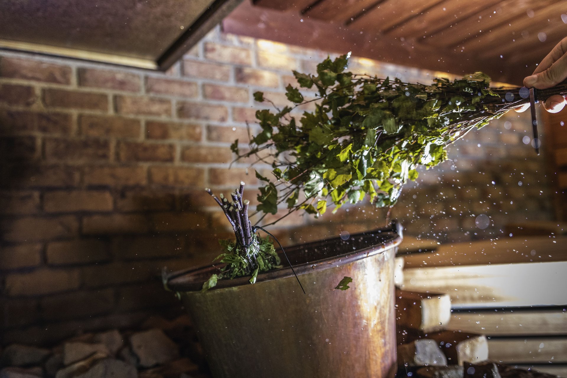 Saunapark Siebengebirge