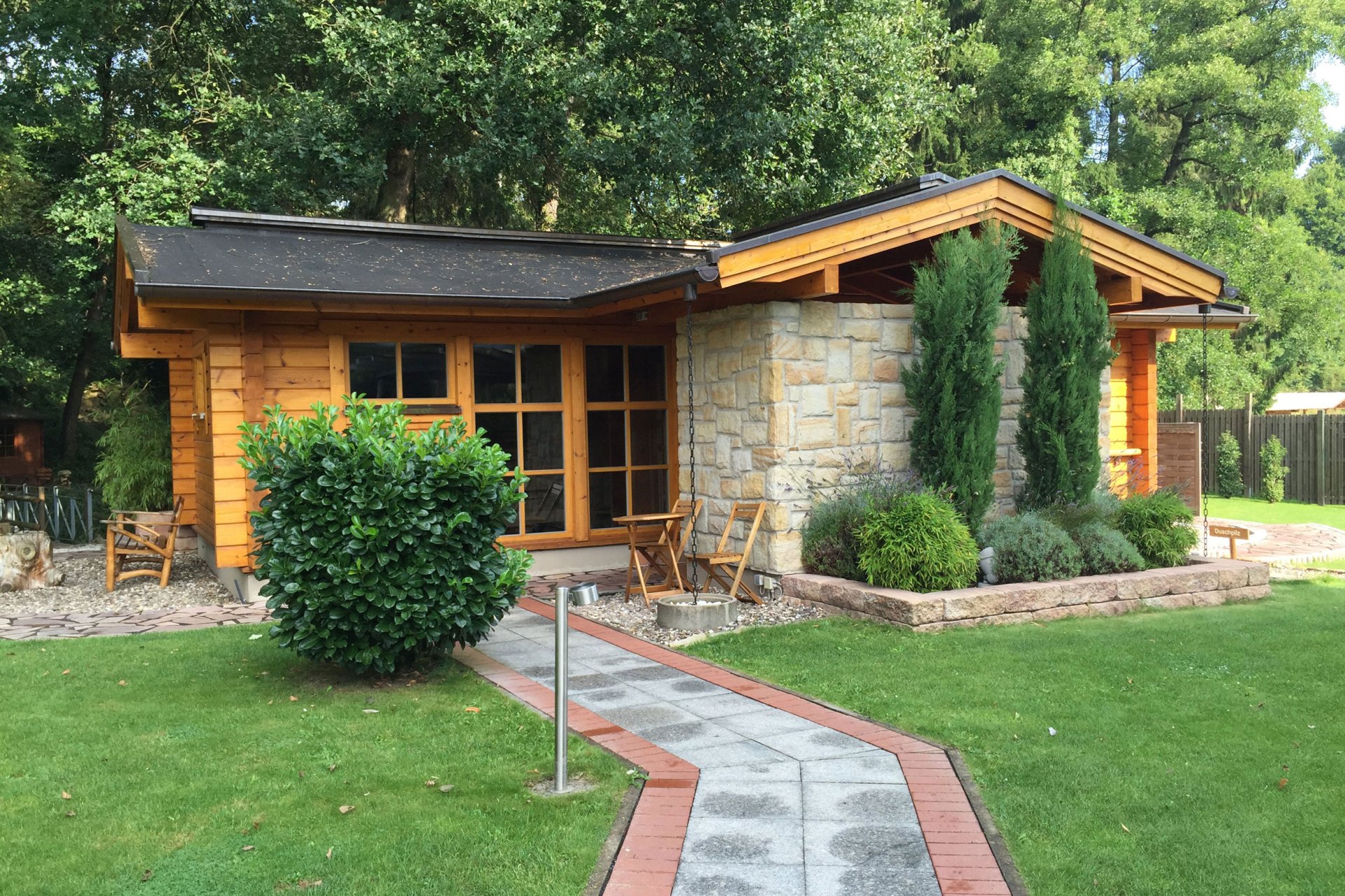 Saunapark Siebengebirge secondary image