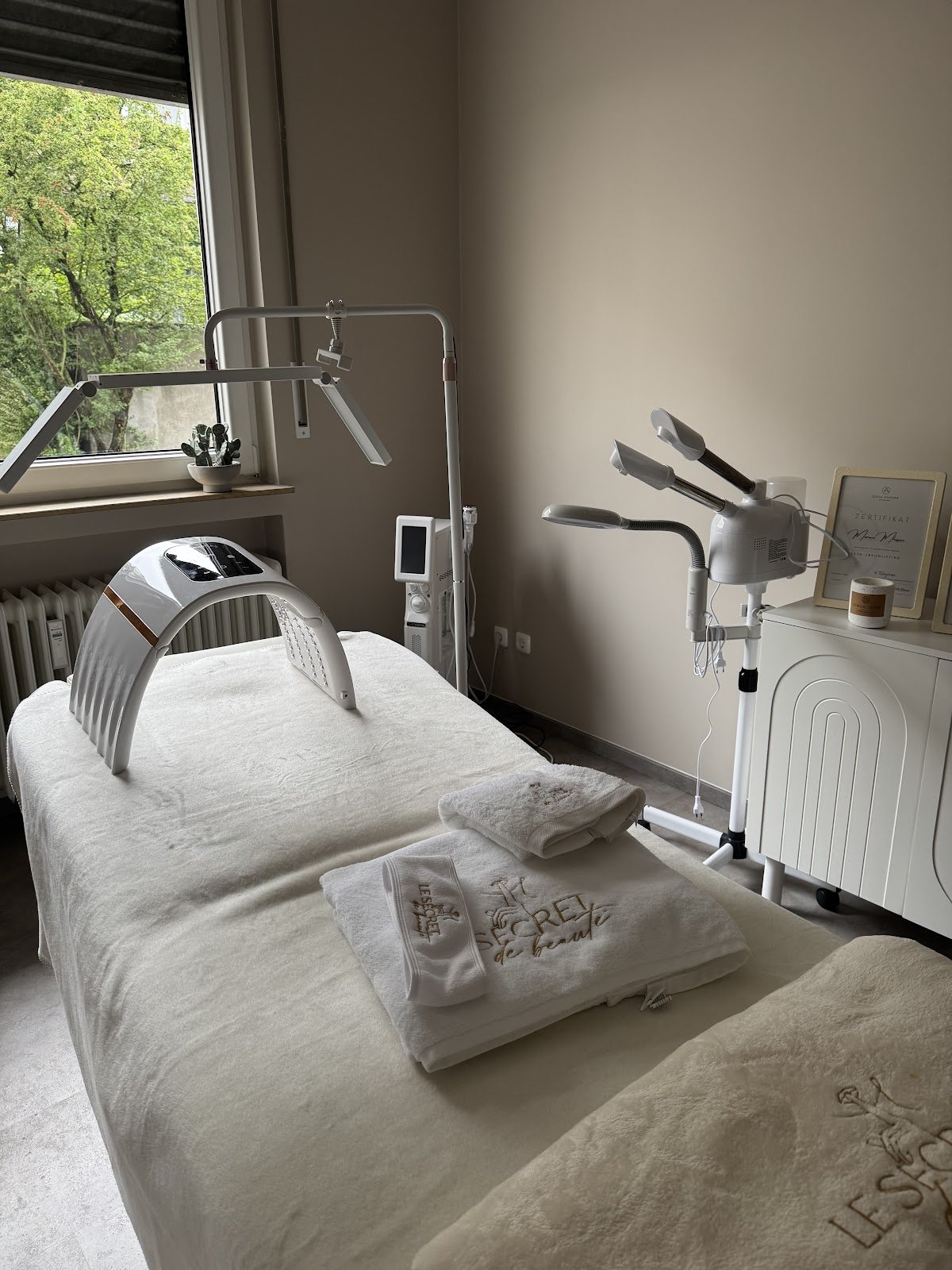 Le Secret de Beauté by Marwa secondary image