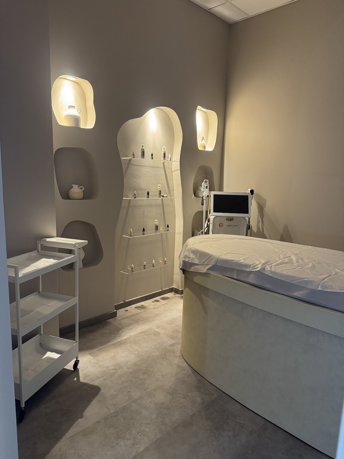 Le Secret de Beauté by Marwa secondary image