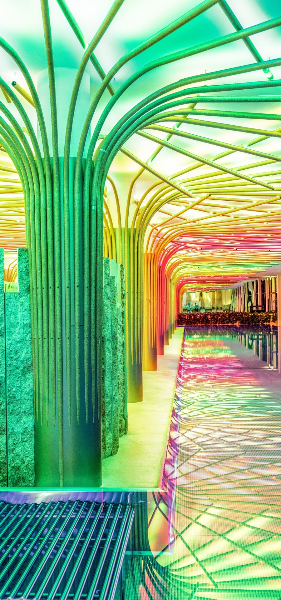 Mawell Resort secondary image