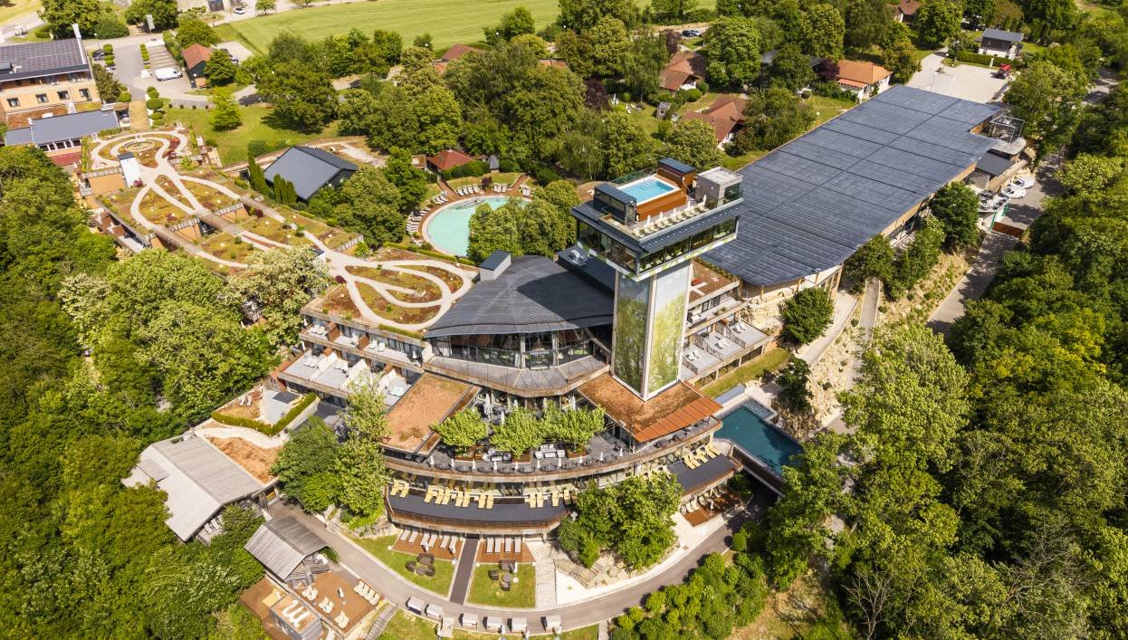 Mawell Resort secondary image