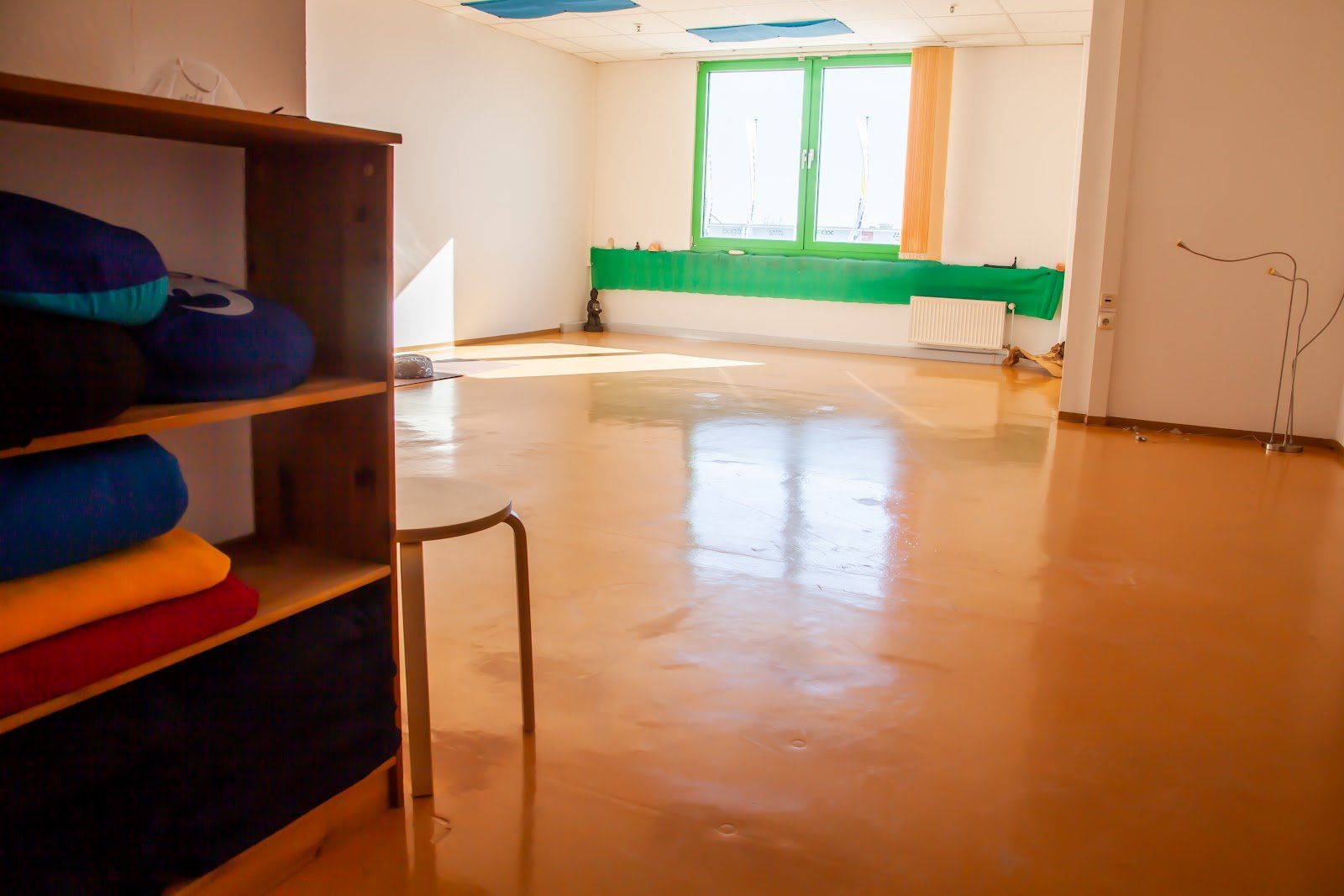 Studio Yoga Purnima | Marika Wauer secondary image