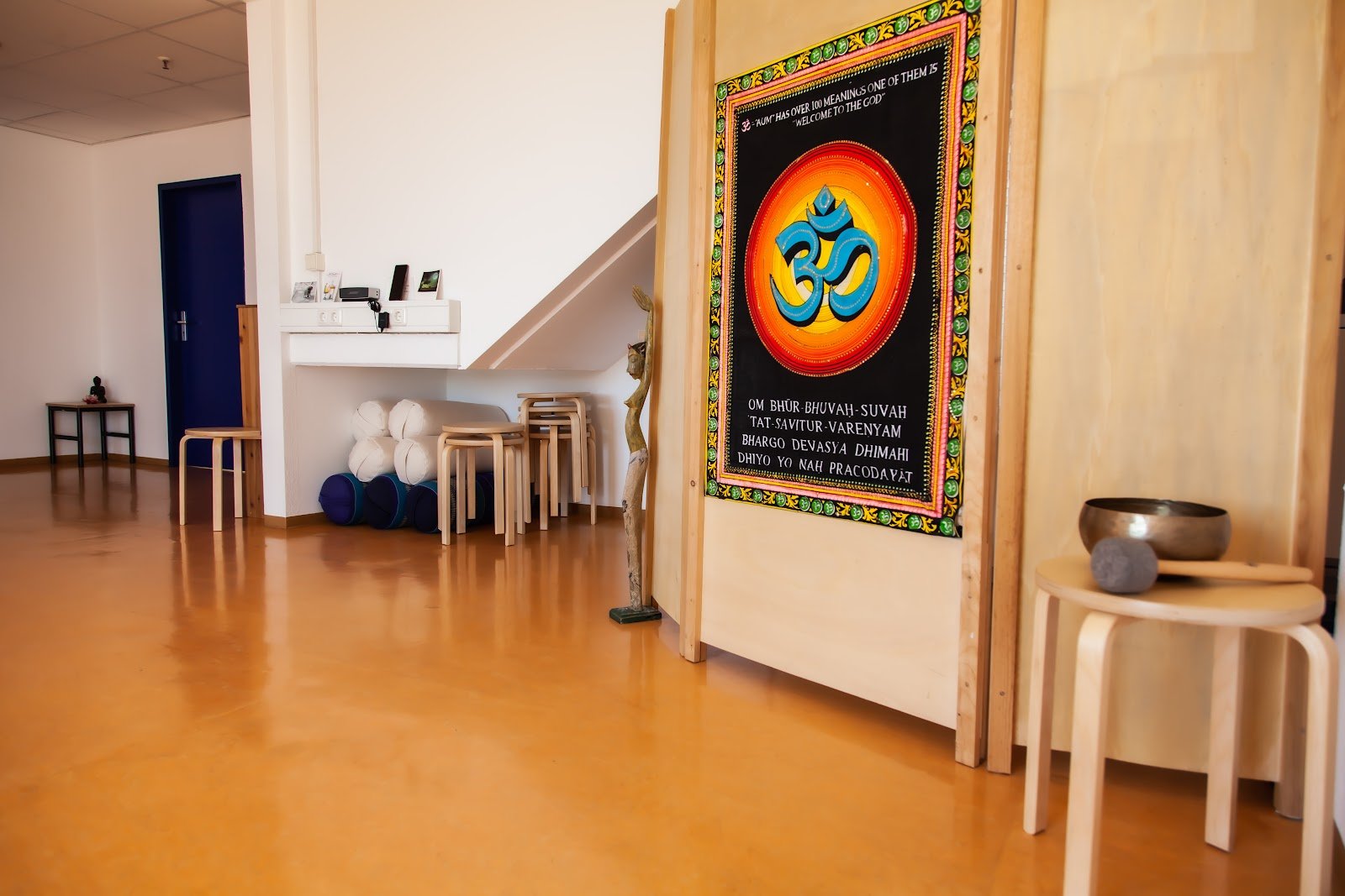 Studio Yoga Purnima | Marika Wauer secondary image