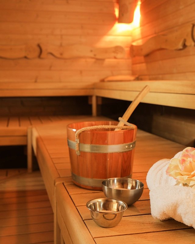 Sante Royale Hotel- & Gesundheitsresort Bad Langensalza