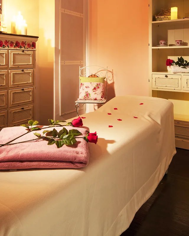 Sante Royale Hotel- & Gesundheitsresort Bad Langensalza